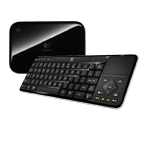 Logitech Revue Gen1