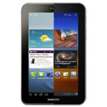 Samsung Galaxy Tab 7.0